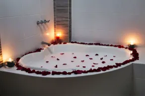 Hotel Mochiks - Bathroom