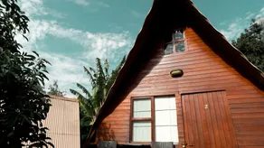 La Confianza Hotel - Camera