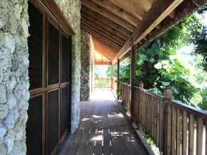 Tanna Evergreen Resort & Tours - Room