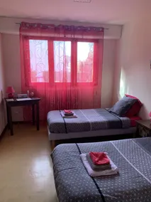 Villa Cecilia - Room