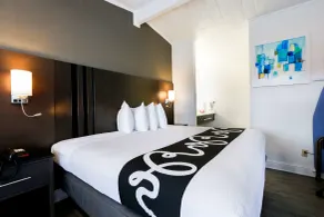 SureStay Hotel by Best Western Seaside Monterey - Chambre