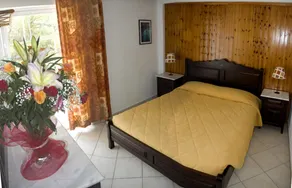 Aphrodite Lemnos - Chambre