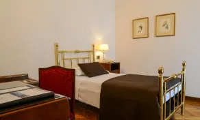 Hotel Vittoria - Room
