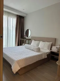 The Sóng Vũng Tàu - Căn Hộ Nghỉ Dưỡng, Hồ Bơi Vô Cực & Gần Biển - Mr T - Camera