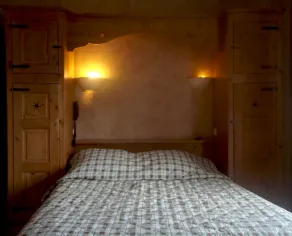 Hotel Le Concorde - Værelse