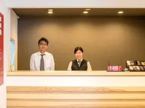 Lectore Atami Momoyama - TKP Hotels & Resorts - Réception