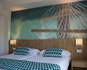 BQ Sarah -Adults Only - Chambre