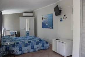 La Corte di Sofia - Chambre