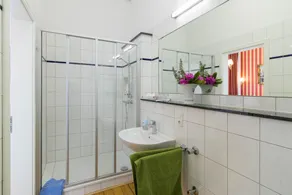 Gästehaus Musmann - Bagno