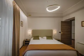 Hotel Villa Montegranelli - Chambre