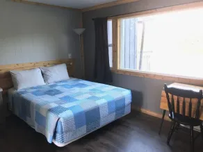Jasper Way Inn Resort & Campground - Room