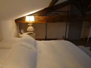Le Domaine d'Ardgalen - Chambre