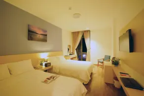 Ngan Hoa - Mille Fleurs - Room