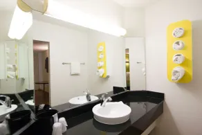 Motel 6-Austin, TX - Midtown - Bagno