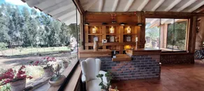 CASA RAIZ Handmade House Luxury Stay - Rezeption