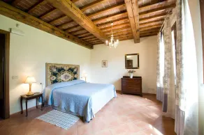 Agriturismo Cafaggio - Værelse