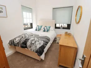 The Cottage - Room