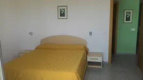 Agave Resort - Zimmer