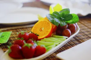 ARION HOTEL - Restaurant