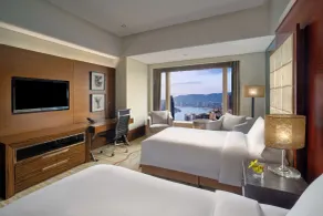 Kempinski Hotel Chongqing - Zimmer