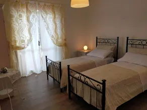 stella marina - Camera