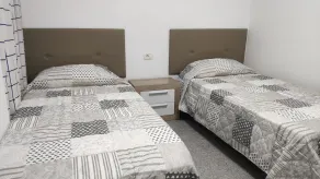 NG CANDELARIA - Tenerife - Chambre