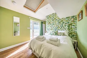 Bodior Garden Cottage - Rum