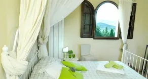 Relais Podere Borgaruccio, Wine Resort and Restaurant - Zimmer