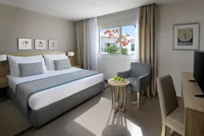 JAZ Fanara Residence - Chambre