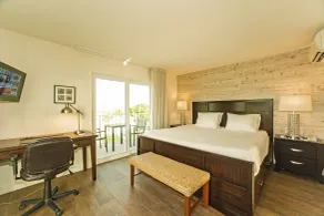 Skipjack Resort & Marina - Chambre