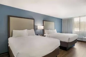 Clarion Hotel Conference Center Maggie Valley - Chambre