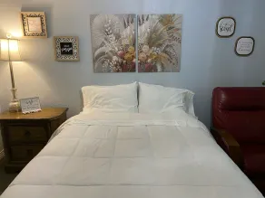 Arbor Rose Boutique Hotel - Værelse