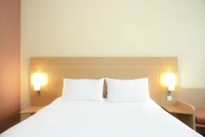 ibis Kortrijk Centrum - Room