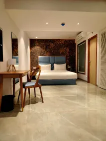 Regenta Waterfront Resort, Dapoli - Room