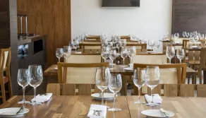 Arena Leme Hotel - Restaurant