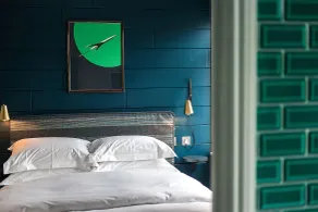 The Tommyfield Hotel - Chambre
