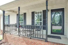 Above-Ground Pool & Backyard at Murfreesboro Home! - Interiör