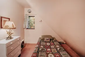 Mt Baker Lodging - Cabin 67 - Private 2-story Cabin With a Private hot tub - Værelse