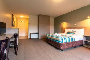 Kingston Hotel - Zimmer