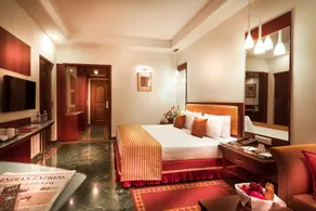 Regency Madurai by GRT Hotels - Room