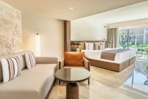 Grand Palladium Select Bávaro - All Inclusive - Chambre