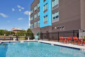 Tru By Hilton Prattville - Piscine