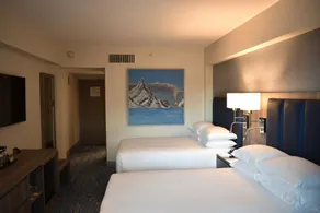 DoubleTree by Hilton Managua - Room