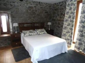 Casa da Paioca - Quarto