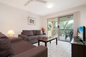Port Douglas Sands Resort - Room