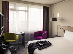 Mercure Hotel Groningen Martiniplaza - Chambre