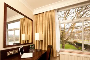 Mercure Bradford, Bankfield Hotel - Vistas desde la habitación