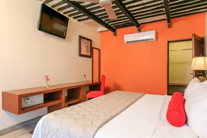Art 57 Hotel - Adults Only - Room