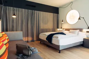 harry's home Telfs hotel & apartments - Habitación
