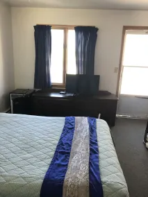 Sudbury Court Motel and RV Park - Rom
